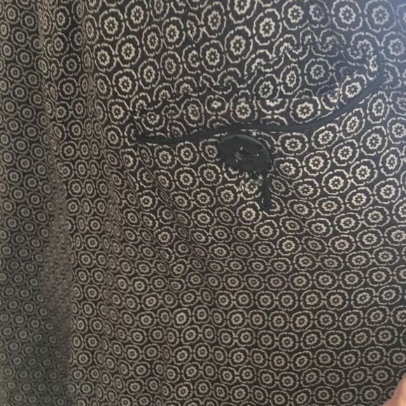 Daughters of the Liberation Romper - Anthropology - Picture 4 of 7